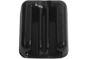 ZYWUOY Interior Rearview Mirror Mount Bracket, Fits Various Models Including C2 and C6