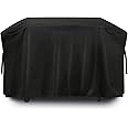 Griddle Cover for Blackstone 28 Inch Griddle Cooking Station with Hood, for Blackstone 1883, 1924 and More, Waterproof Oxford Grill Cover - Only Cover