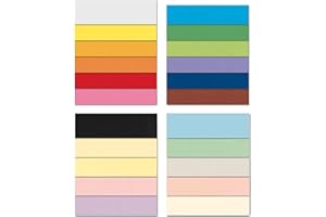 Favini A3500A1 Cartón 200 Bristol Liso