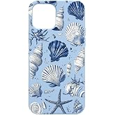 Lavderuar iPhone 11 İ&ccedil;in Marine Cover Desenli Silikon Kılıf | Y&uuml;ksek Kalite UV Baskı & İ&ccedil;i Kadife Lansman Kapak Bebe Mavisi