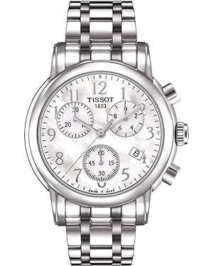 Tissot t classic ladies watch Clearance