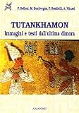 Image de Tutankhamon. Immagini e testi dell'ultima dimora