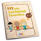 Mis lecturas favoritas 5.1 / Editorial GEU / 5&ordm; Primaria / Mejora la comprensi&oacute;n lectora / Recomendado como repaso / Con acti