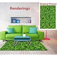 Suchergebnis Auf Amazon De Fur Grune Wiese Teppich Teppiche Deko Furs Kinderzimmer Kuche Haushalt Wohnen