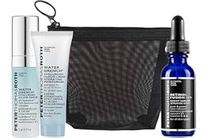 Peter Thomas Roth - Błyszczący zestaw Trio