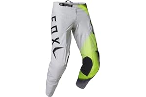 Fox Racing Maglietta Uomo