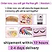 JiSheng 8A Silky Brazilian Body Wave Virgin Hair Weave 3 Bundles Human Hair Extensions Natural Color Remy Hair Weft Mixed Length 300g/lot (20" 22" 22")