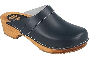 Vollsjö 125-901s-d, Sabot Femme