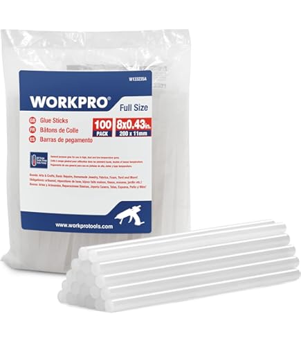 Agrafes vertes - Salki - 0111620 - Lot de 100 - Outils et accessoires