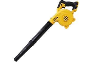 DEWALT Kompaktowa dmuchawa 18 V XR, tylko narzędzie, DCV100-XJ