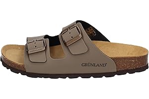 Grunland CB1557 Sara Ciabatta Donna S.
