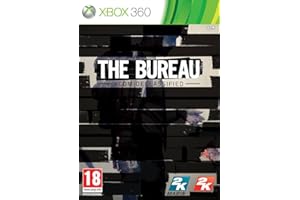 T2 TAKE TWO Xcom: The Bureau