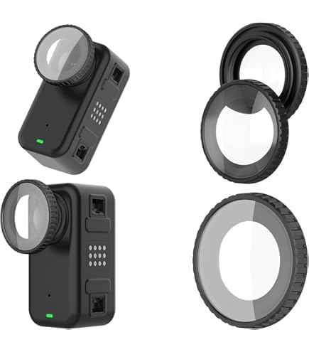 Achetez la petite caméra portable 4K Osmo Nano - Boutique DJI