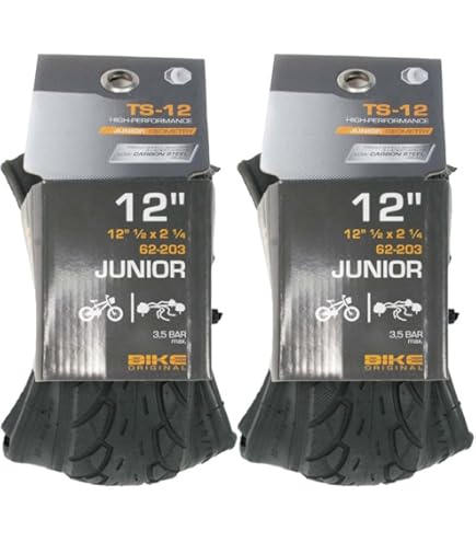 Pneu vtt 16x1.75 tr deli noir s-168 (47-305
