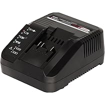TOP CHARGEUR Alimentatore 22V Per Trapano BAVARIA BCD 18/1 2B | Input 100-240V AC | Cavo 110cm | Spedizione Da Francia - Foto 2
