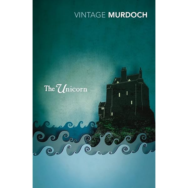 The Red and the Green: Iris Murdoch (Vintage classics) : Murdoch