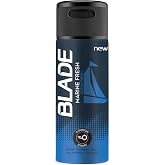 Blade Deodorant 150ml Marine Fresh