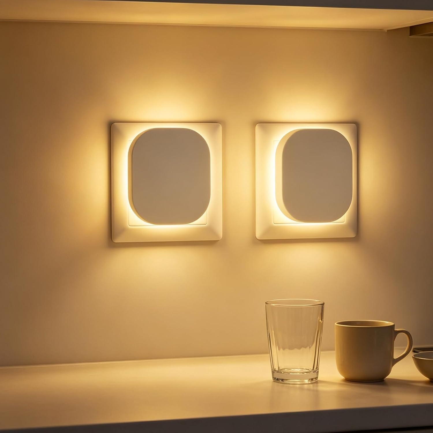 À Qui S'adresse le Deux Lampe de Nuit Bébé Détecteur de Mouvemen ? Profils Recommandés