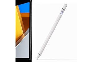 JUNWEIER Lápiz para Xiaomi Poco Pad 12.1" (Blanco)