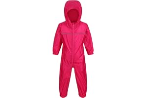 Regatta unisex - barn Kids Paddle Regndräkt