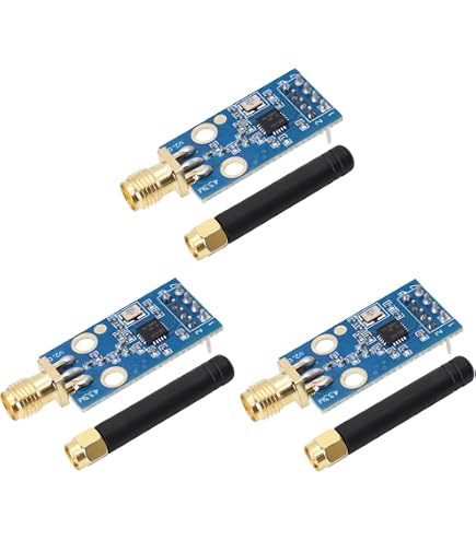 Voltage Current Isolation Module AMC1301 High Precision Voltage/Current ...