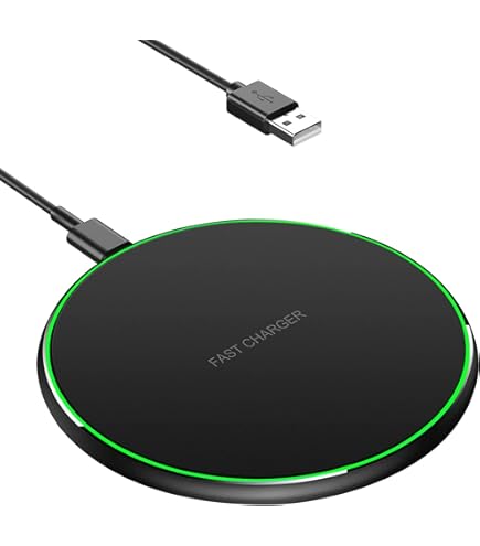 Organizer Scrivania Leitz WOW Con Caricatore Induzione - Bianco/Fucsia, Porta Oggetti E Ricarica Wireless - Foto 2