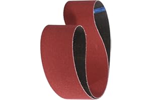 3M Cubitron 414900 Schleifband 984F, 50 x 2000 mm, 36 plus, 30 Stück