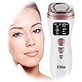 Mini Facial HIFU Machine Face Lifting Anti Wrinkle Beauty Device Skin Care Tools Skin Tightening Machine for Skin Rejuvenation