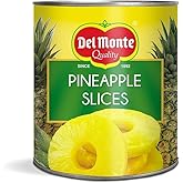 Del Monte Pineapple Slices, 836g