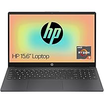 HP 15.6