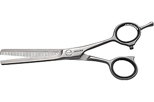 JAGUAR Tijeras sat n Plus S 46 6,5 pulgadas/17 cm, 1er Pack (1 x 1 pieza)