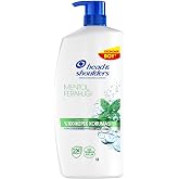 Head & Shoulders Mentol Ferahlığı Kepeğe Karşı Etkili Şampuan 800ml