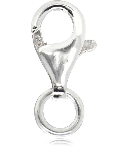 Fine Connettore Gancio Orecchino Argento Sterling Zirconia Con - Foto 9
