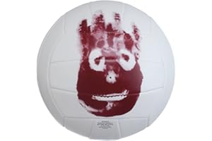 Wilson MR Castaway Ballon de volleyball