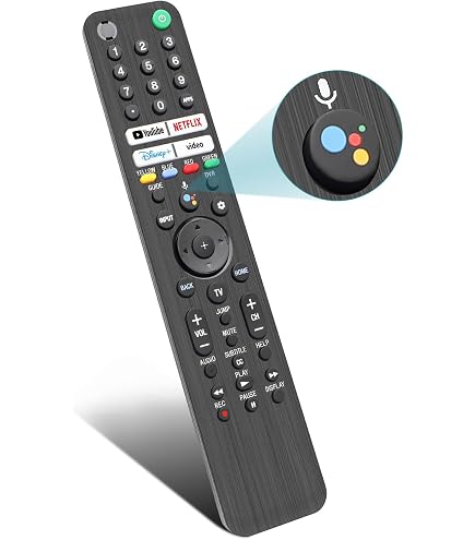 Télécommande d'origine SONY RMT-TX300E (149331411