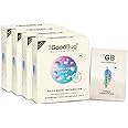 The Good Bug Metabolically Lean SuperGut Powder|Weight Loss for Women & Men|Probiotics + L-Carnitine|Boosts Metabolism & Reduces Cravings|6X Probiotic Activity|60 Days Pack, 1 count, 60 servings