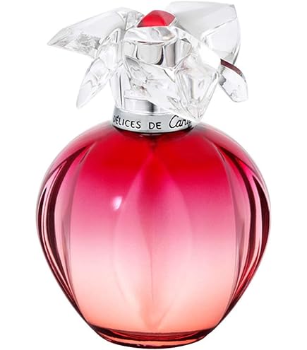 Cartier Delices de Cartier, Eau de Toilette, 50 ml : Amazon.nl: Beauty