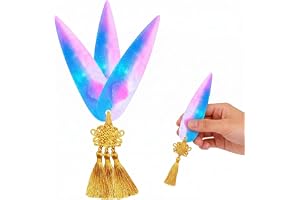 OPVYAEU 3 stycken Kpop Cosplay Zoeykostym figurer, leksak, Kpop, docka, K, Pop kostym, Zoey, Kpop, vapen, figurer, Kpop, utkl