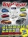 Produktbild Top Gear: Ultimate Cars Official Sticker Book