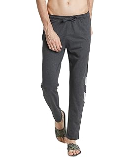 bare denim lounge pants