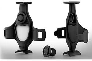 Acerbis Fork Support Kignol Schwarz