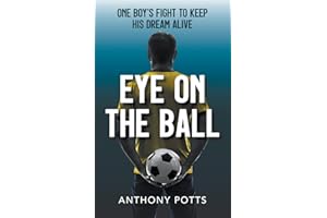Eye on the Ball (Liam Osborne Series- Book 1)