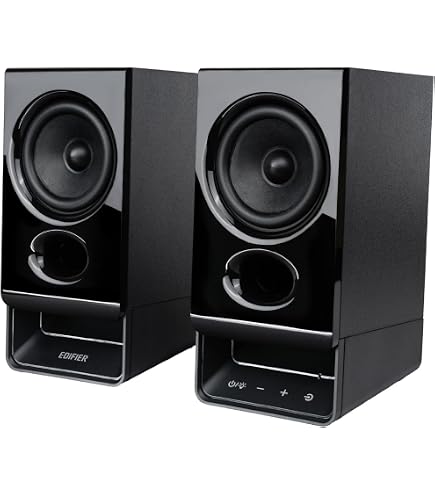 Bose Companion 3 Series II Speaker System : Amazon.co.uk