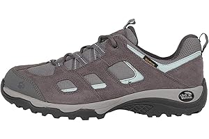 Jack Wolfskin Vojo Hike 2 Texapore Low W wodoszczelne półbuty trekkingowe i trekkingowe