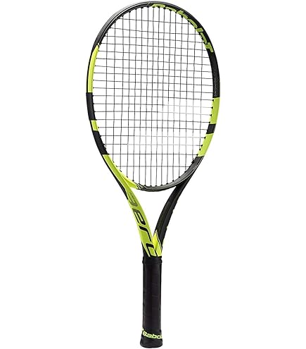 Babolat Pure Drive 2018 Tennis Racquet (Unstrung), Grip Size - 2