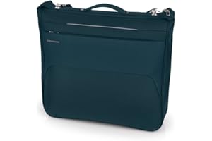 Gabol Zambia Portatrajes, 55 x 105 x 16 cm