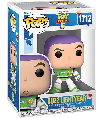 Funko Pop! Rides: Disney Pixar Toy Story - Woody With RC - Disney