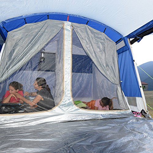 Skandika Montana 8 - 14