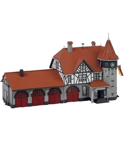 Faller 961 H0 - Oude Steenoverslag (Poly Bag) ETS Modelspoor