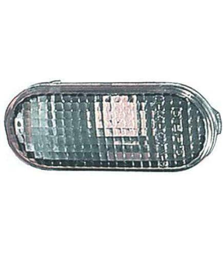 Van Wezel Seitenblinker Silber - Ersatzblinker Für VW Golf IV, Lupo, Polo, Fox